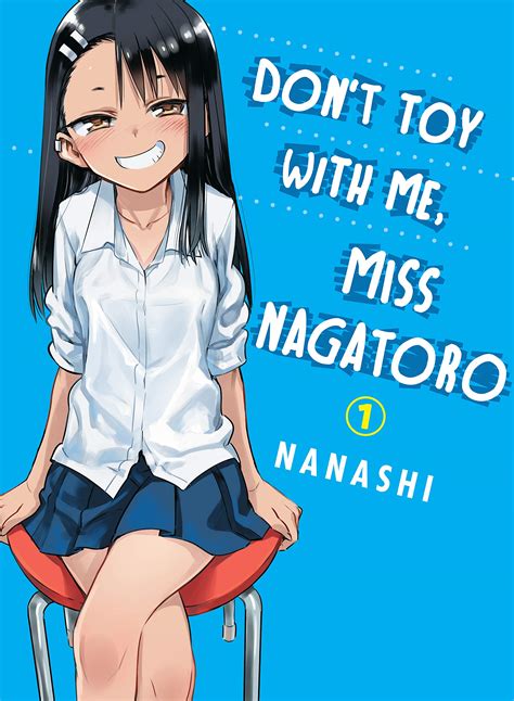 Nagatoro Hentai Porn Videos 